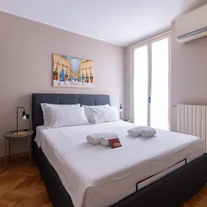 Lupetta 3 Appartamento Milano